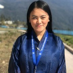 sonam deki dorji