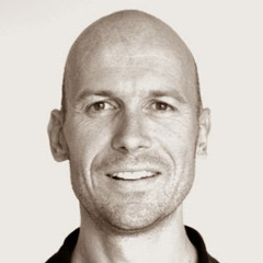 Scott Davies