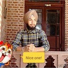 Sam Joyt Singh