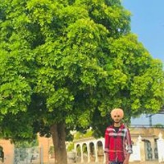 KaranPartap Singh Uppal