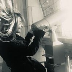 Ирина Кузьмина