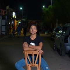 Ahmed Samy