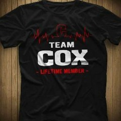 William Cox