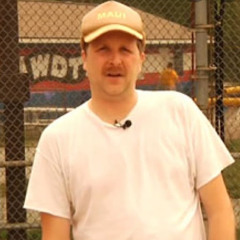 Tate Dickinson