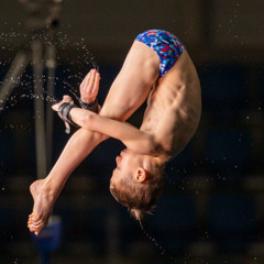 Archie Biggin Diver