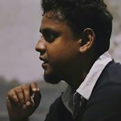 Avik Bagchi 92