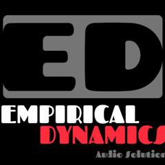Empirical Dynamics Mastering