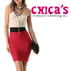 CHICAS MUSIC