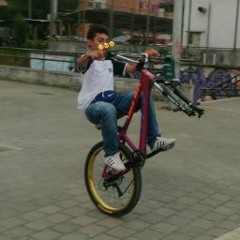 Migue_bike_ Life