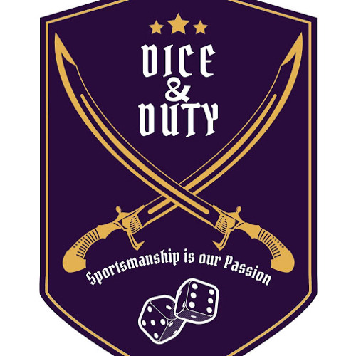 Dice & Duty’s avatar