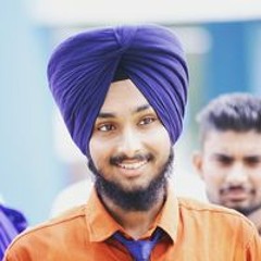 Manpreet Singh
