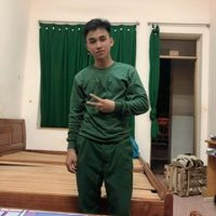 luân trần
