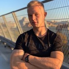 Dominik Konieczny
