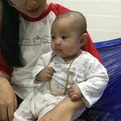 Nguyễn Minh Triết