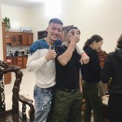 Lương TuấnAnh