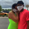 Jordan and kiara