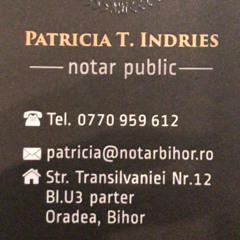 Patricia Indries