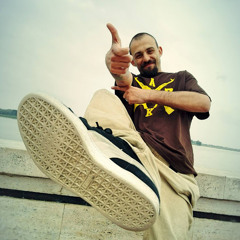Adrian Burlacu
