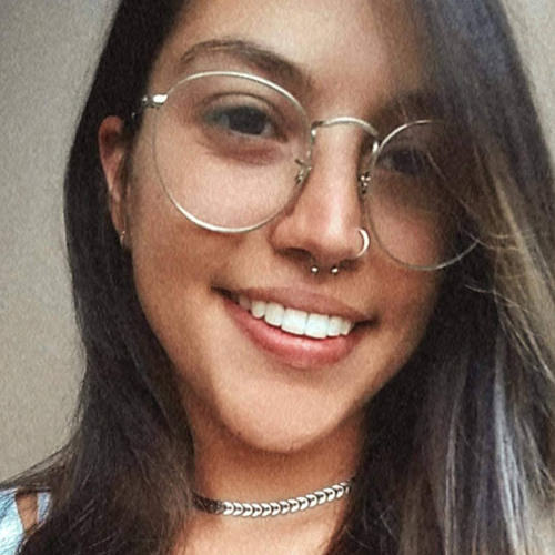 Pamela Dias’s avatar