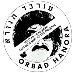 orbad hanora