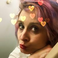 Becky : rainbow fairy