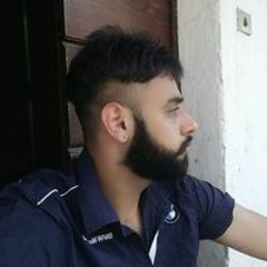 sukh Sher Gill