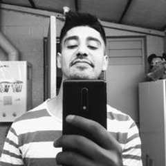 Gonzalo Ariel Orellana