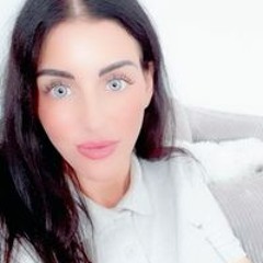 Samantha Van de Wall