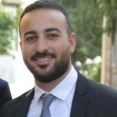 Bilal Fares