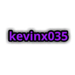 Kevinx035