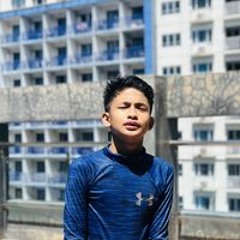 Marcus Brenth Gutierrez