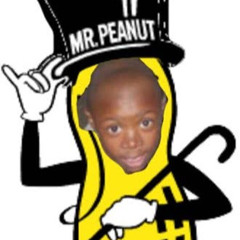 Peanuthead RAY