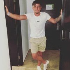 Matty Moffatt