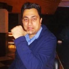 Ankur Nayyar