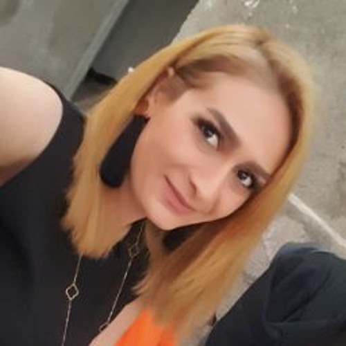 Maryam Abedi’s avatar