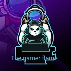 gamer flame
