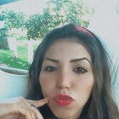 Jessica Tinti