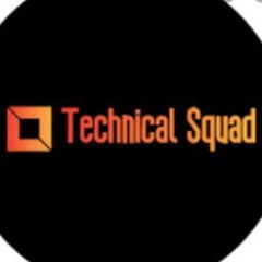technical squad