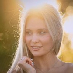 Svetlana Alexandrovna