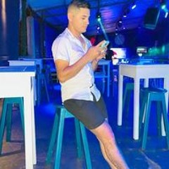 Teito Roojas Sanchez