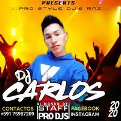 Carlos Guizada Cotrina