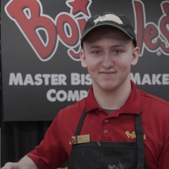 BOJANGLES -not-