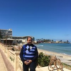 Khaled Abd Elraaof