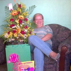 Rosario Godoy