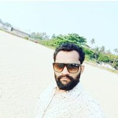 haris