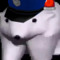 fbi polar bear