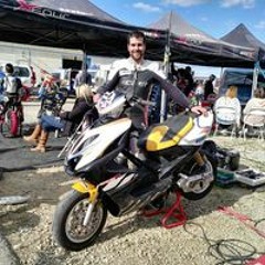 Ricardo Rivas Gonzalez