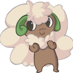 Brosheep