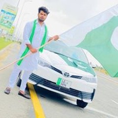 Malik Touseef