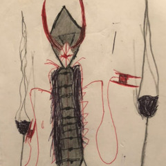 Alpha Blood demon 88